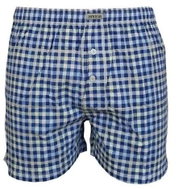 Andrie PS 5403 A, blue size 3XL - Boxer Shorts