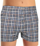 Andrie PS 5403 C, multicolour size 3XL - Boxer Shorts