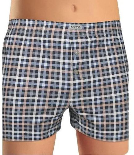 Andrie PS 5403 C, multicolour size 3XL - Boxer Shorts - Main image