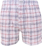 Andrie PS 5349 A, gray size XL - Boxer Shorts