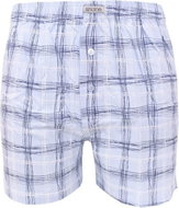 Andrie PS 5349 B, blue size XL - Boxer Shorts