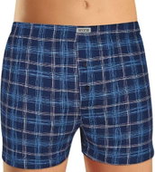 Andrie PS 5349 C, blue size XL - Boxer Shorts