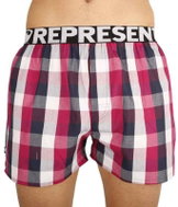 Represent R0M-BOX-0234, pink size M - Boxer Shorts