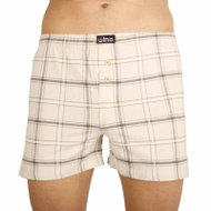 Gino 75149, Grey, size L - Boxer Shorts