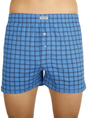 Andrie PS 5369 C, blue size XL - Boxer Shorts - Main image