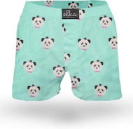 ELKA Underwear P1078, blue size XL - Boxer Shorts