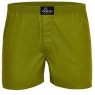 ELKA Underwear P0046, green size XL - Boxer Shorts