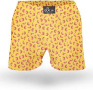 ELKA Underwear P1110, yellow size L - Boxer Shorts