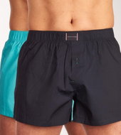 Tommy Hilfiger 2Pack UM0UM02188 0U4 - Boxer Shorts