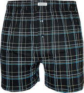 Andrie PS 4978 A, black size 4XL - Boxer Shorts