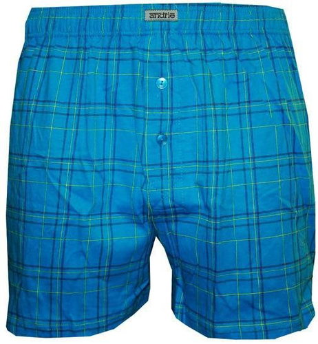 Andrie PS 4978 C, Blue, size XL - Boxer Shorts - Main image