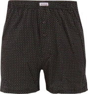 Andrie PS 5154 C, black size XXL - Boxer Shorts