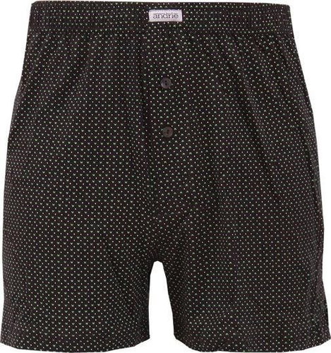Andrie PS 5154 C, black size XXL - Boxer Shorts - Main image