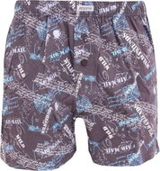 Andrie PS 4910 B - Boxer Shorts