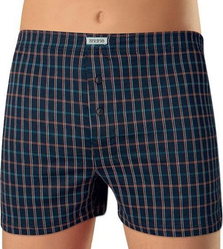 Andrie PS 5487 B, blue size XXL - Boxer Shorts - Main image