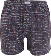 Andrie PS 5499 C, blue size XXL - Boxer Shorts