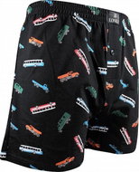 Lonka Karlos - Cars New - Boxer Shorts