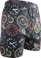 Lonka Karlos - Clock - Boxer Shorts
