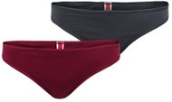 pp. Oliver 2Pack 96.899.97.1585 11B3, multicolour size S - Thong