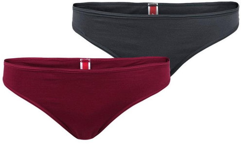 pp. Oliver 2Pack 96.899.97.1585 11B3, multicolour size S - Thong - Main image