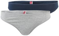 pp. Oliver 2Pack 96.899.97.1585 11B1, multicolour size M - Thong