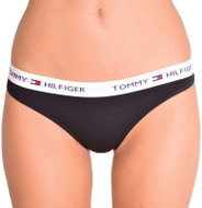Tommy Hilfiger 1387906069 990, black size L - Thong