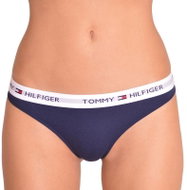 Tommy Hilfiger 1387906069 416, blue size L - Thong