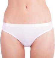 Calvin Klein QF1950E-2NT, pink size L - Thong