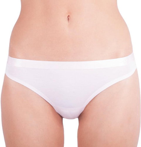 Calvin Klein QF1950E-2NT, pink size L - Thong - Main image
