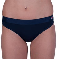 Tommy Hilfiger UW0UW01043 416, blue size M - Thong