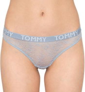 Tommy Hilfiger UW0UW00841 419, blue size XS - Thong