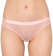 Tommy Hilfiger UW0UW00841 699 - Thong