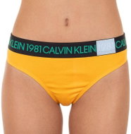 Calvin Klein QF5448E-1ZK - Thong