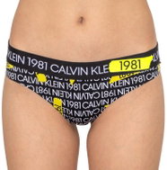 Calvin Klein QF5569E-7ZP - Thong