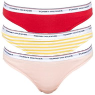 Tommy Hilfiger 3Pack UW0UW01608 0XA - Thong