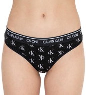 Calvin Klein QF5733E-SL5 - Thong