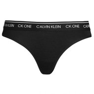 Calvin Klein QF6018E-001 - Thong