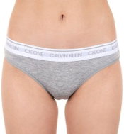 Calvin Klein QF6018E-020 - Thong