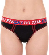 Calvin Klein QF5932E-001 - Thong