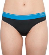 Calvin Klein QF5743E-BDF - Thong