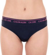 Calvin Klein QF5733E-0PP, blue size L - Thong