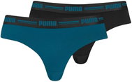 Puma 2Pack 603043001 001, black size XS - Thong