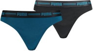 Puma 2Pack 603034001 001, multicolour size XL - Thong