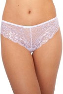 Gina 15007 Lace, White, size S - Thong