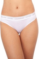 Calvin Klein QF5733E-100, white size S - Thong