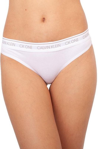 Calvin Klein QF5733E-100, white size L - Thong - Main image