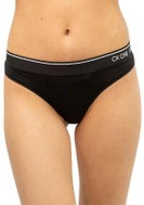 Calvin Klein QF5743E-001, black size S - Thong