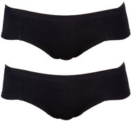 Puma 2Pack 543002001 230, Black, size S - Pants