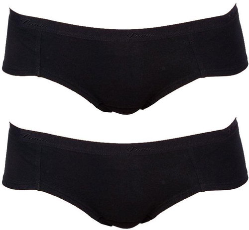 Puma 2Pack 543002001 230, Black, size M - Pants - Main image