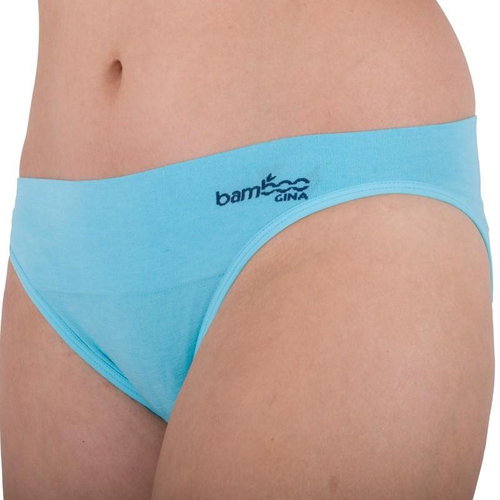 Gina 00022, Green, size M - Pants - Main image